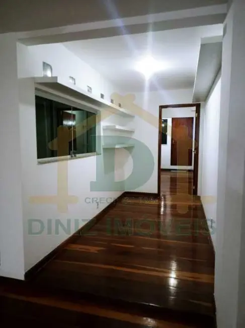 Apartamento com 1 quarto à venda, 92m2 em Resende - RJ - imagem 4 Foto 4 de Apartamento com 1 quarto à venda, 92m2 em Resende - RJ