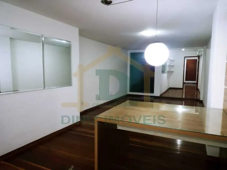 Apartamento com 1 quarto à venda, 92m2 em Resende - RJ - imagem 5 Foto 5 de Apartamento com 1 quarto à venda, 92m2 em Resende - RJ