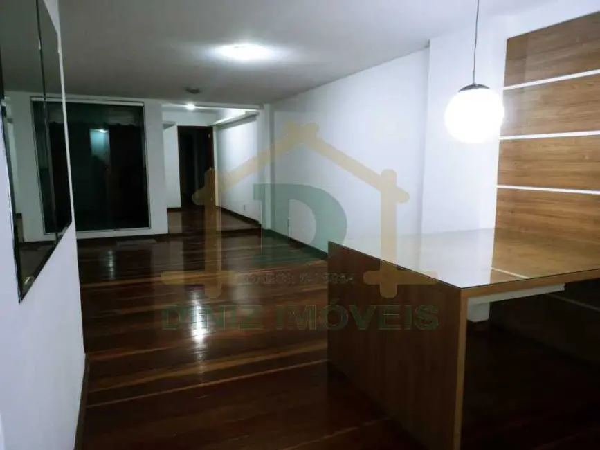 Apartamento com 1 quarto à venda, 92m2 em Resende - RJ - imagem 6 Foto 6 de Apartamento com 1 quarto à venda, 92m2 em Resende - RJ