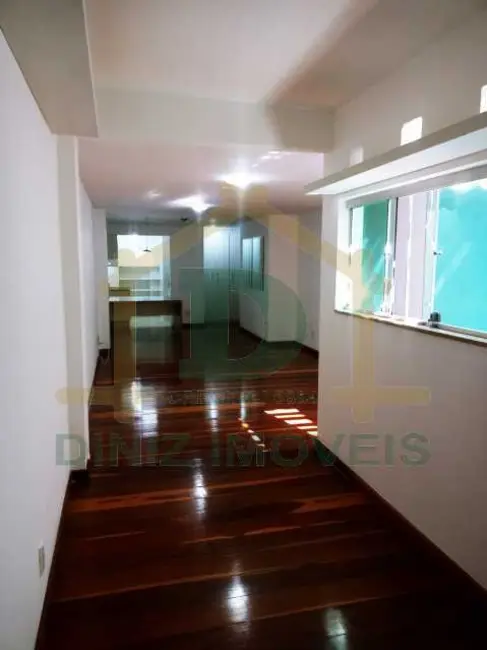Foto 1 de Apartamento com 1 quarto à venda, 92m2 em Resende - RJ