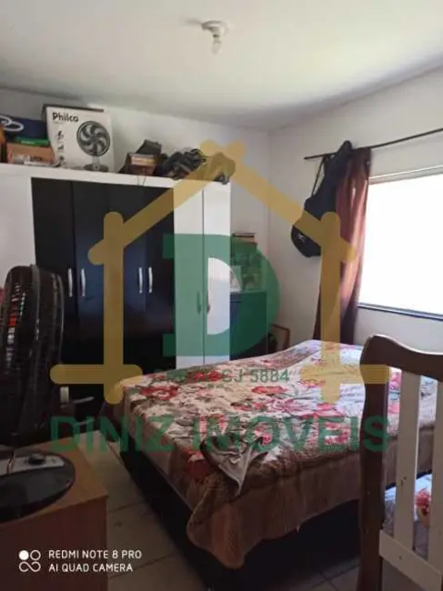 Casa com 2 quartos à venda, 100m2 em Resende - RJ - imagem 3 Foto 3 de Casa com 2 quartos à venda, 100m2 em Resende - RJ