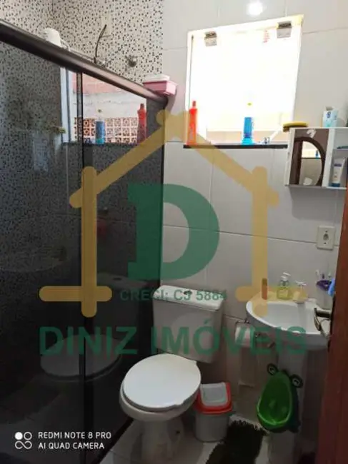 Casa com 2 quartos à venda, 100m2 em Resende - RJ - imagem 7 Foto 7 de Casa com 2 quartos à venda, 100m2 em Resende - RJ