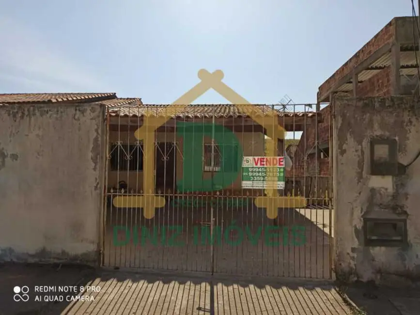 Foto 1 de Casa com 2 quartos à venda, 100m2 em Resende - RJ