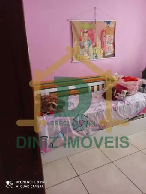 Casa com 2 quartos à venda, 100m2 em Resende - RJ - imagem 4 Foto 4 de Casa com 2 quartos à venda, 100m2 em Resende - RJ