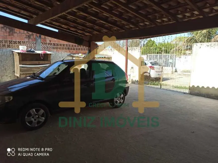 Casa com 2 quartos à venda, 100m2 em Resende - RJ - imagem 6 Foto 6 de Casa com 2 quartos à venda, 100m2 em Resende - RJ