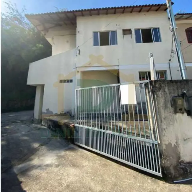 Foto 1 de Casa com 4 quartos à venda, 97m2 em Resende - RJ