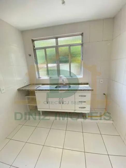 Casa com 4 quartos à venda, 97m2 em Resende - RJ - imagem 4 Foto 4 de Casa com 4 quartos à venda, 97m2 em Resende - RJ