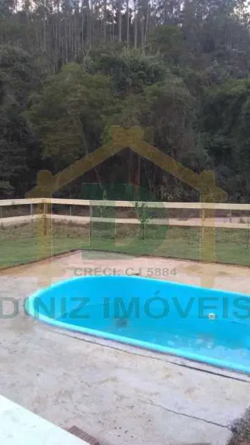 Casa com 1 quarto à venda, 49m2 em Bocaina De Minas - MG - imagem 6 Foto 6 de Casa com 1 quarto à venda, 49m2 em Bocaina De Minas - MG