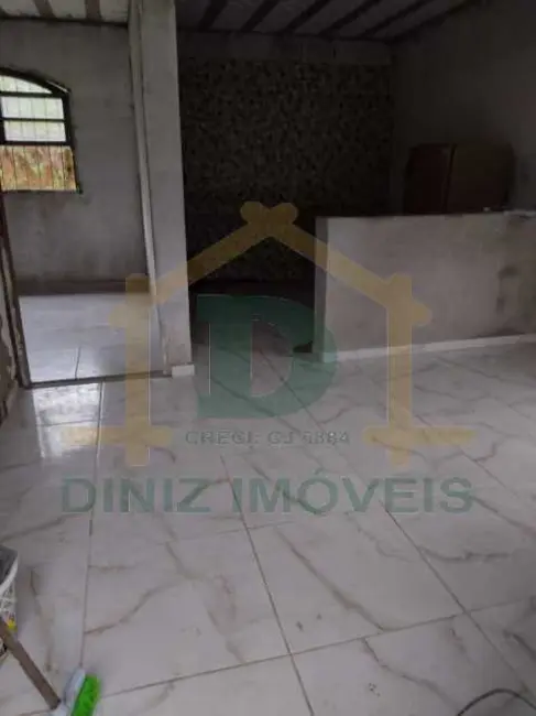 Casa com 1 quarto à venda, 49m2 em Bocaina De Minas - MG - imagem 3 Foto 3 de Casa com 1 quarto à venda, 49m2 em Bocaina De Minas - MG