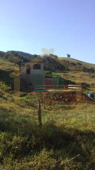 Foto 1 de Casa com 1 quarto à venda, 49m2 em Bocaina De Minas - MG