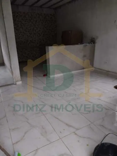 Foto 2 de Casa com 1 quarto à venda, 49m2 em Bocaina De Minas - MG