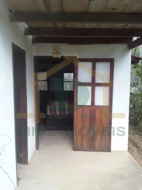 Casa com 3 quartos à venda, 96m2 em Bocaina De Minas - MG - imagem 1 Foto 1 de Casa com 3 quartos à venda, 96m2 em Bocaina De Minas - MG