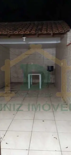 Foto 9 de Casa com 3 quartos à venda, 116m2 em Resende - RJ