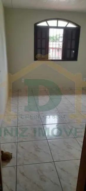 Foto 5 de Casa com 3 quartos à venda, 116m2 em Resende - RJ
