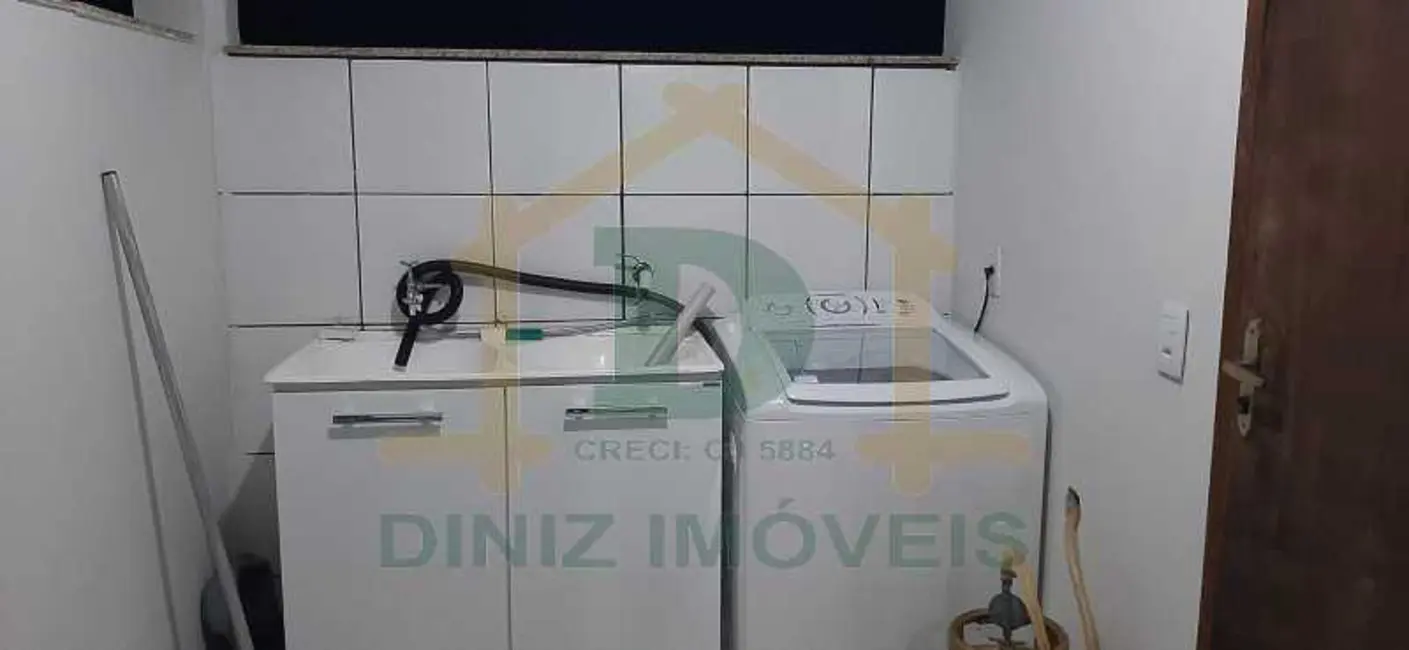 Foto 7 de Casa com 3 quartos à venda, 116m2 em Resende - RJ