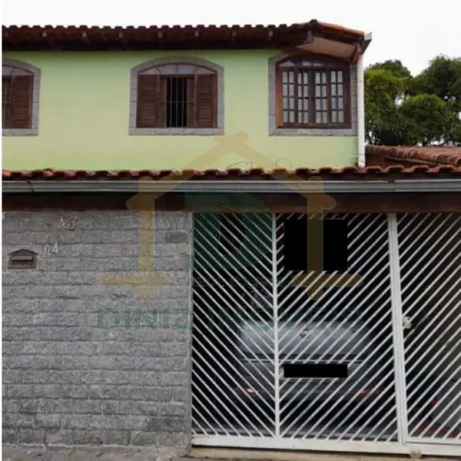 Foto 1 de Casa com 3 quartos à venda, 116m2 em Resende - RJ