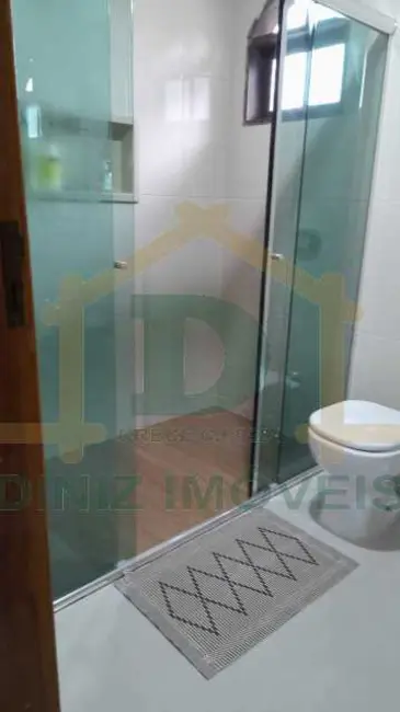 Foto 6 de Casa com 3 quartos à venda, 116m2 em Resende - RJ