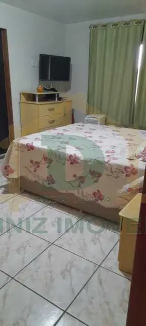 Foto 4 de Casa com 3 quartos à venda, 116m2 em Resende - RJ