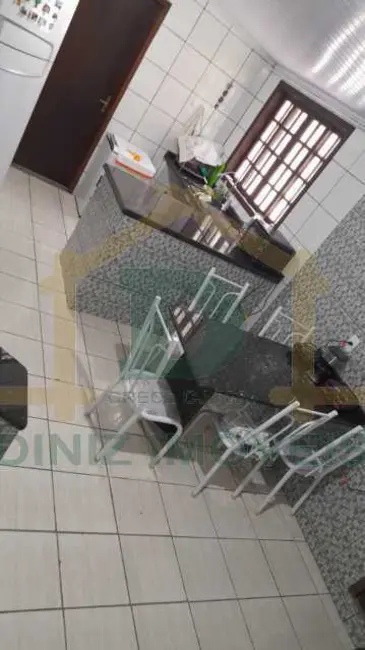 Foto 3 de Casa com 3 quartos à venda, 116m2 em Resende - RJ