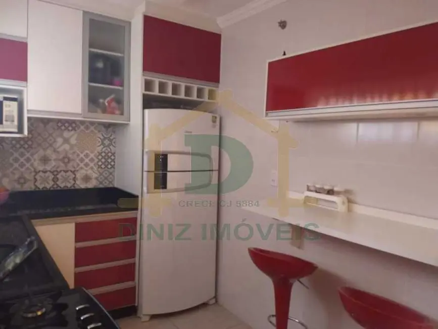 Casa de Vila com 4 quartos à venda em Resende - RJ - imagem 4 Foto 4 de Casa de Vila com 4 quartos à venda em Resende - RJ