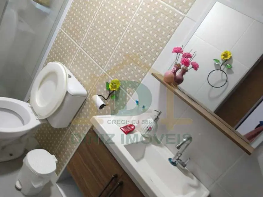 Casa de Vila com 4 quartos à venda em Resende - RJ - imagem 9 Foto 9 de Casa de Vila com 4 quartos à venda em Resende - RJ