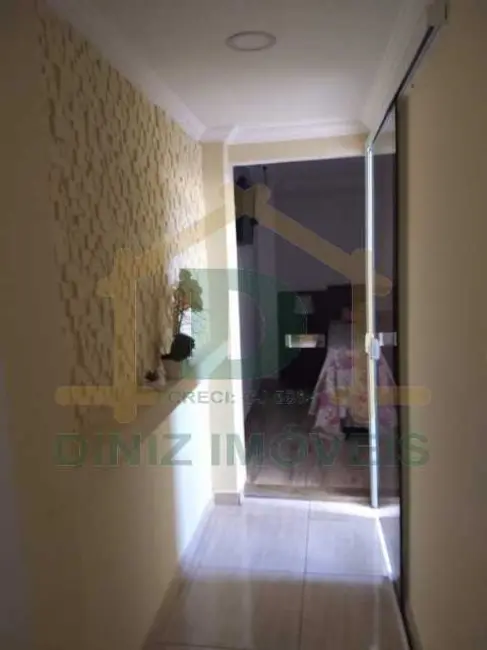 Casa de Vila com 4 quartos à venda em Resende - RJ - imagem 6 Foto 6 de Casa de Vila com 4 quartos à venda em Resende - RJ