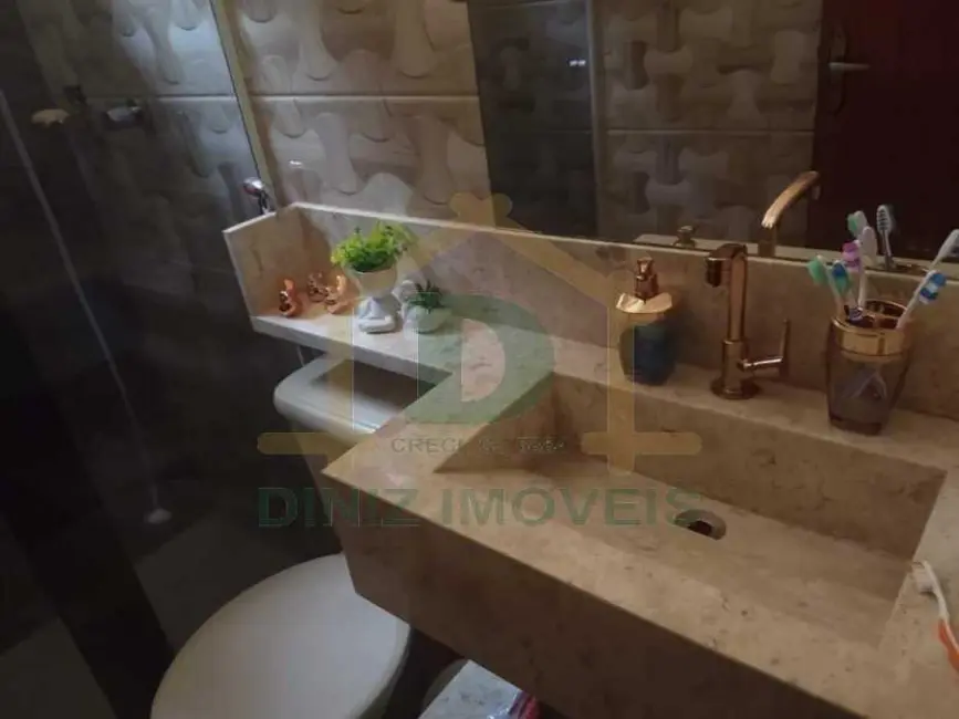 Casa de Vila com 4 quartos à venda em Resende - RJ - imagem 8 Foto 8 de Casa de Vila com 4 quartos à venda em Resende - RJ