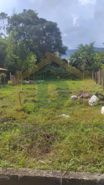 Foto 2 de Terreno / Lote à venda, 300m2 em Passa Vinte - MG