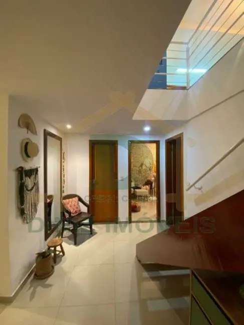 Cobertura com 3 quartos à venda, 157m2 em Resende - RJ - imagem 9 Foto 9 de Cobertura com 3 quartos à venda, 157m2 em Resende - RJ