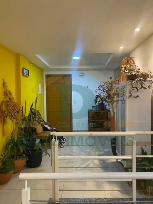 Cobertura com 3 quartos à venda, 157m2 em Resende - RJ - imagem 3 Foto 3 de Cobertura com 3 quartos à venda, 157m2 em Resende - RJ