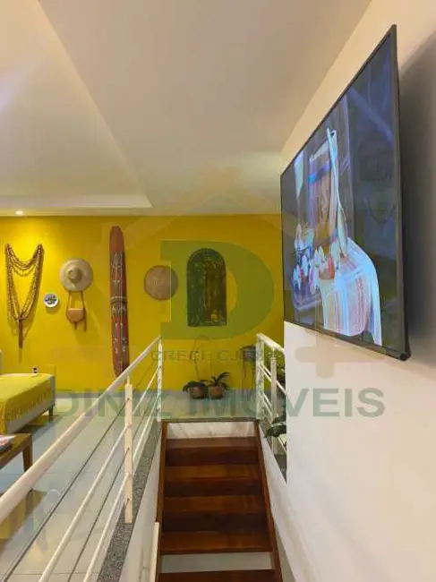 Cobertura com 3 quartos à venda, 157m2 em Resende - RJ - imagem 4 Foto 4 de Cobertura com 3 quartos à venda, 157m2 em Resende - RJ