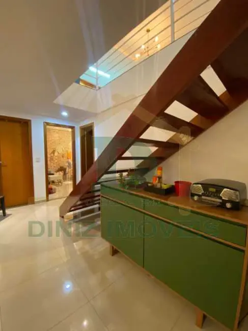 Cobertura com 3 quartos à venda, 157m2 em Resende - RJ - imagem 8 Foto 8 de Cobertura com 3 quartos à venda, 157m2 em Resende - RJ