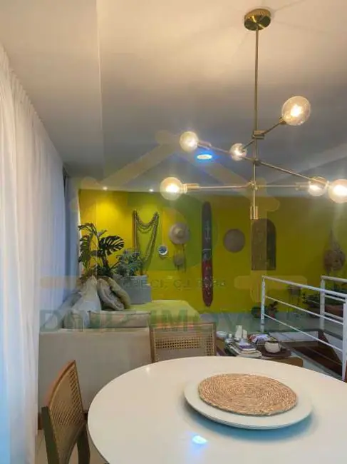 Cobertura com 3 quartos à venda, 157m2 em Resende - RJ - imagem 5 Foto 5 de Cobertura com 3 quartos à venda, 157m2 em Resende - RJ