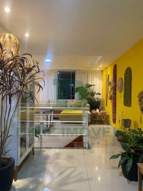 Cobertura com 3 quartos à venda, 157m2 em Resende - RJ - imagem 7 Foto 7 de Cobertura com 3 quartos à venda, 157m2 em Resende - RJ