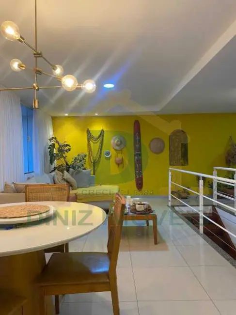 Cobertura com 3 quartos à venda, 157m2 em Resende - RJ - imagem 6 Foto 6 de Cobertura com 3 quartos à venda, 157m2 em Resende - RJ