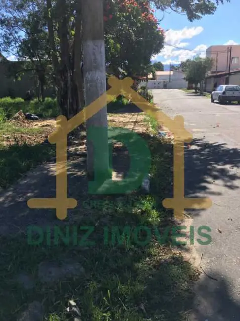 Foto 1 de Terreno / Lote à venda em Resende - RJ