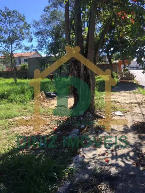 Foto 2 de Terreno / Lote à venda em Resende - RJ