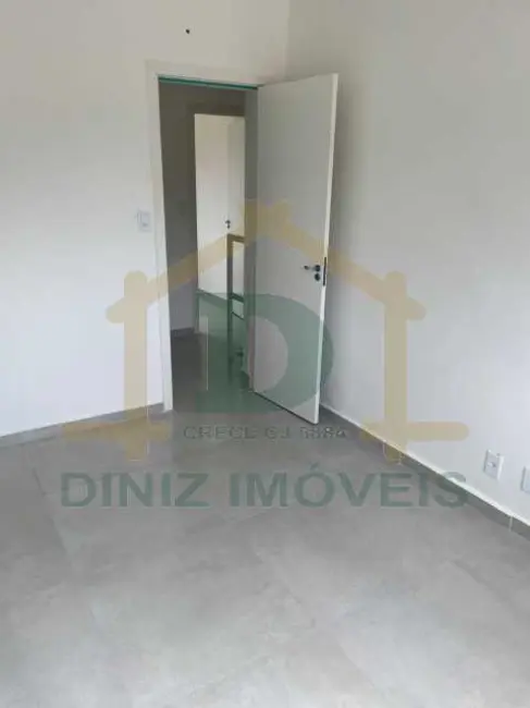 Casa de Condomínio com 2 quartos à venda, 64m2 em Volta Redonda - RJ - imagem 5 Foto 5 de Casa de Condomínio com 2 quartos à venda, 64m2 em Volta Redonda - RJ