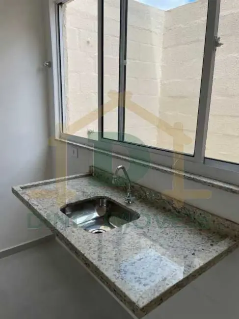 Casa de Condomínio com 2 quartos à venda, 64m2 em Volta Redonda - RJ - imagem 4 Foto 4 de Casa de Condomínio com 2 quartos à venda, 64m2 em Volta Redonda - RJ