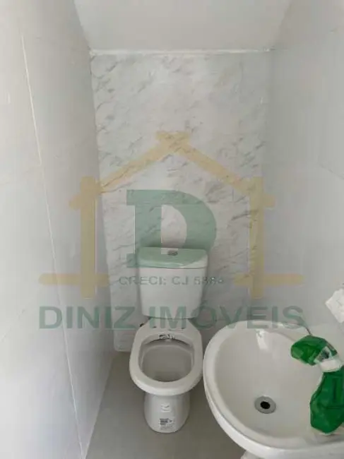 Casa de Condomínio com 2 quartos à venda, 64m2 em Volta Redonda - RJ - imagem 8 Foto 8 de Casa de Condomínio com 2 quartos à venda, 64m2 em Volta Redonda - RJ