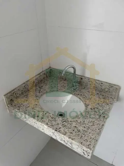 Casa de Condomínio com 2 quartos à venda, 64m2 em Volta Redonda - RJ - imagem 7 Foto 7 de Casa de Condomínio com 2 quartos à venda, 64m2 em Volta Redonda - RJ