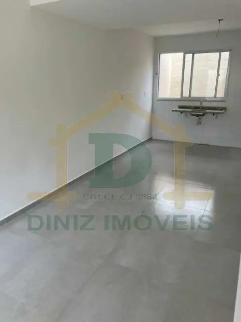 Casa de Condomínio com 2 quartos à venda, 64m2 em Volta Redonda - RJ - imagem 3 Foto 3 de Casa de Condomínio com 2 quartos à venda, 64m2 em Volta Redonda - RJ
