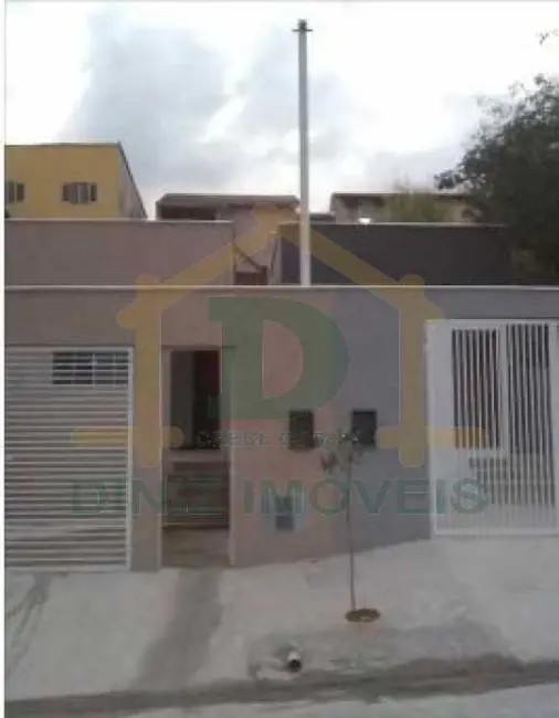 Foto 2 de Casa com 2 quartos à venda, 65m2 em Resende - RJ