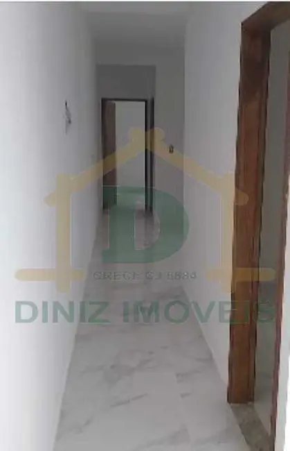 Foto 3 de Casa com 2 quartos à venda, 65m2 em Resende - RJ