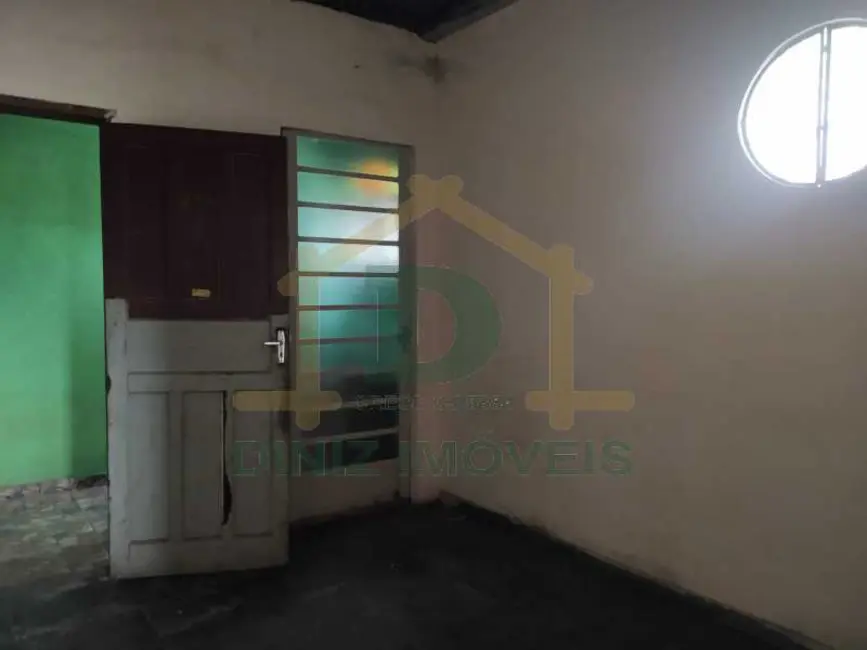 Casa com 2 quartos à venda, 53m2 em Volta Redonda - RJ - imagem 4 Foto 4 de Casa com 2 quartos à venda, 53m2 em Volta Redonda - RJ
