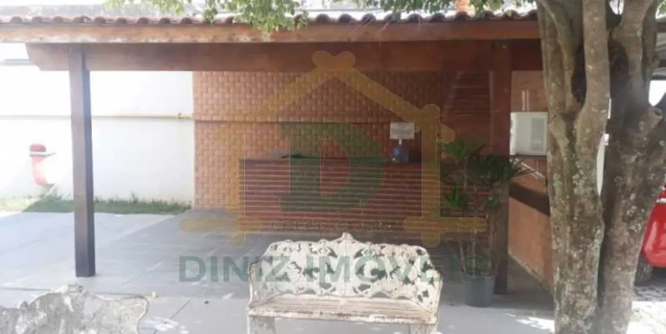 Foto 4 de Apartamento com 2 quartos à venda em Resende - RJ