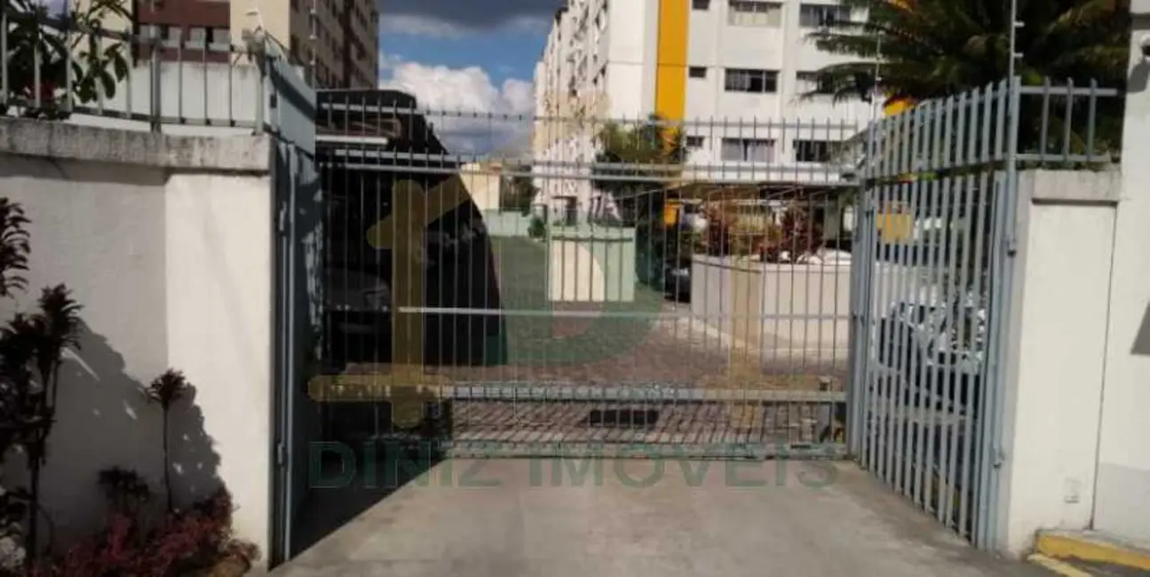 Foto 5 de Apartamento com 2 quartos à venda em Resende - RJ