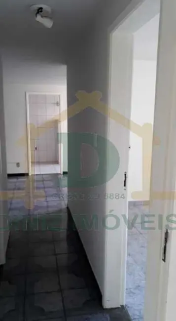 Foto 8 de Apartamento com 2 quartos à venda em Resende - RJ