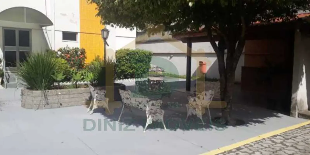 Foto 3 de Apartamento com 2 quartos à venda em Resende - RJ