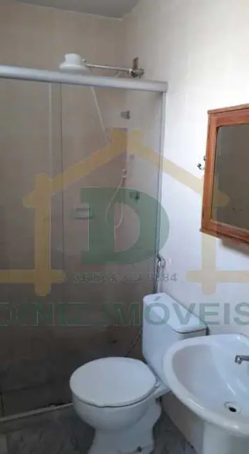 Foto 9 de Apartamento com 2 quartos à venda em Resende - RJ